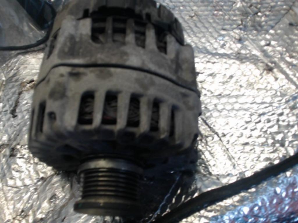 Alternateur Audi A4 2.0TDi 100kw 2015-2020 LP/14961, Ophalen, Gebruikt, Audi