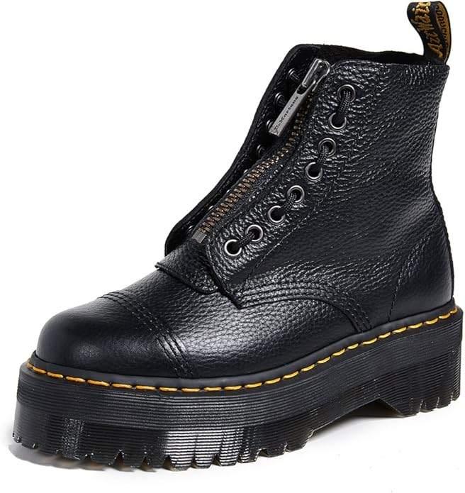 Dr. Martens airwair 37 femme jamais portées, Enlèvement, Dr Martens, Noir, Neuf
