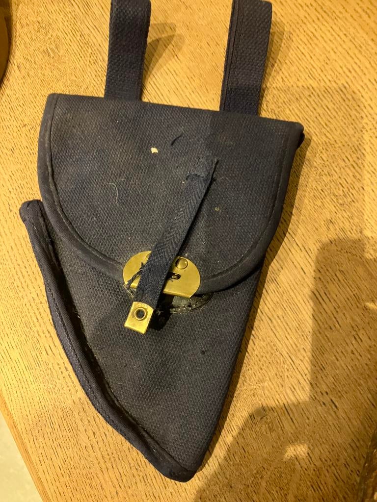 Holster gendarmerie, Enlèvement ou Envoi, Gendarmerie