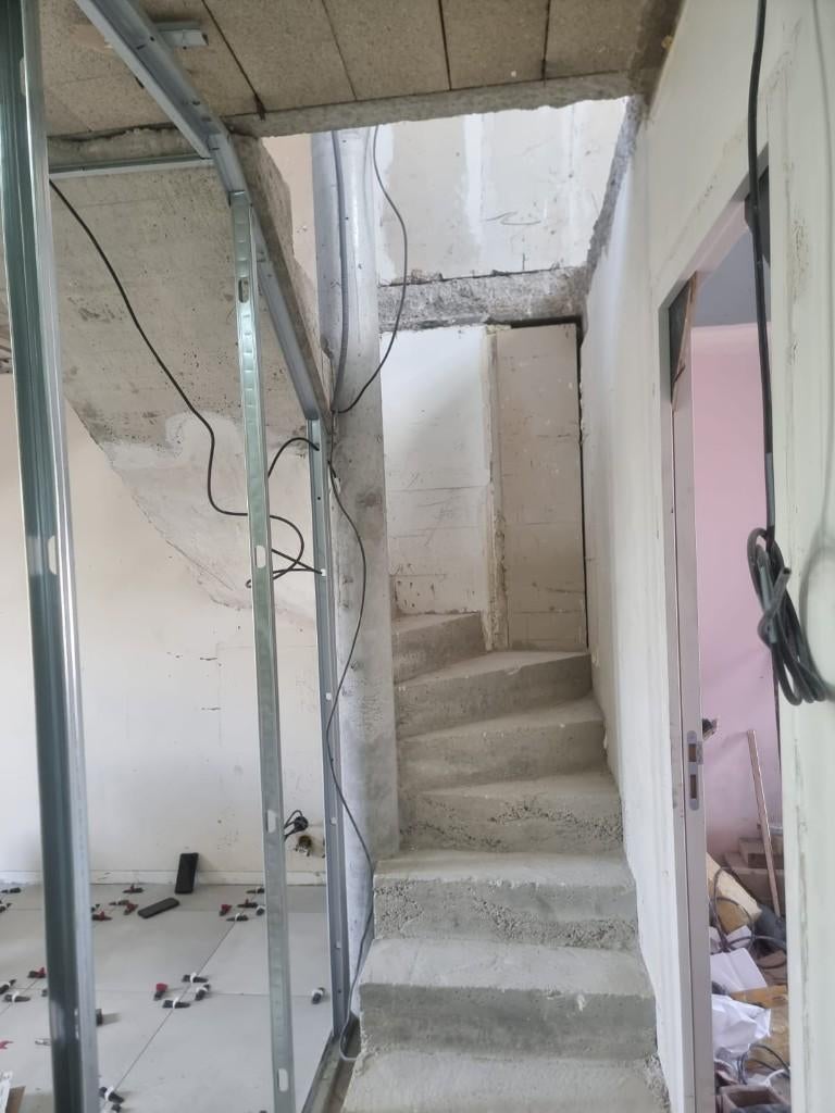 Carrelage plomberie peinture placo, Bricolage & Construction, Enlèvement ou Envoi, Neuf, Autres types