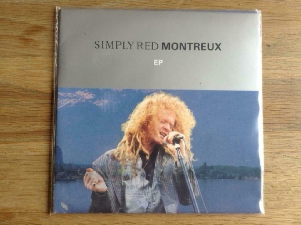 single simple red, CD & DVD, Vinyles Singles, Single, Pop, 7 pouces, Enlèvement ou Envoi
