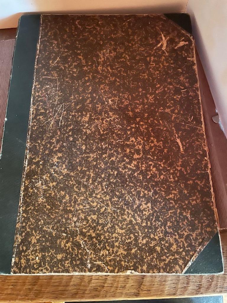 Verzamelde ingebonden bladen 'Le soir illustré', Ophalen of Verzenden, 1920 tot 1940, Tijdschrift