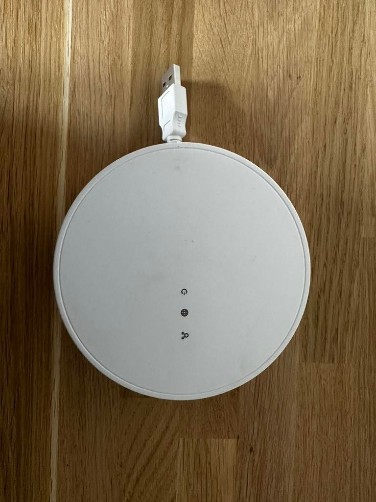 IKEA Tradrfi verbindingshub, Ophalen, Zo goed als nieuw
