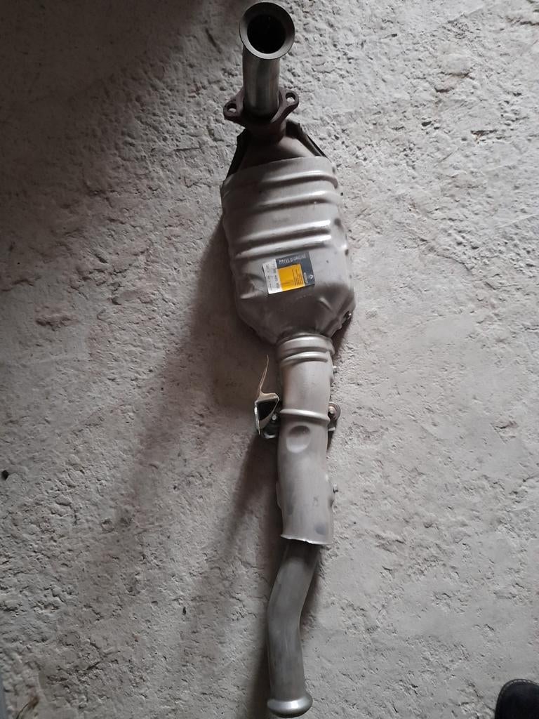 Katalysator, Renault , originele , NIEUW, Ophalen, Nieuw, Renault