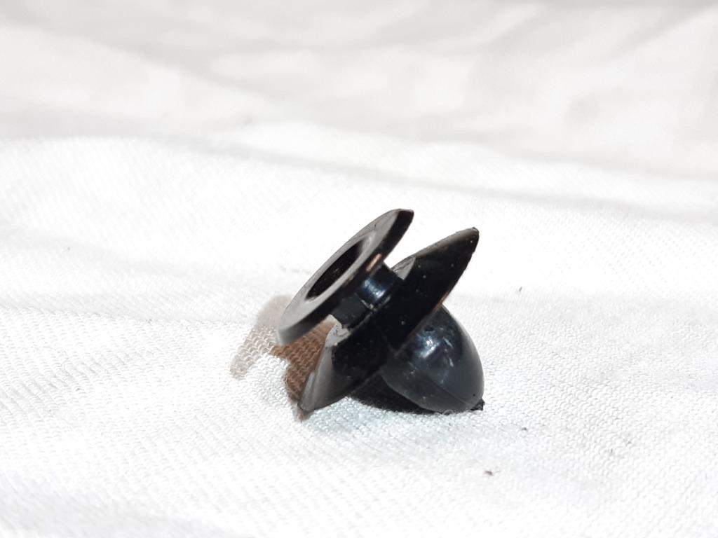 clips deurpaneel - Klassieke Mini 1970-2001 -, Auto-onderdelen, Interieur en Bekleding, Mini, Rover, Austin, Nieuw, Ophalen