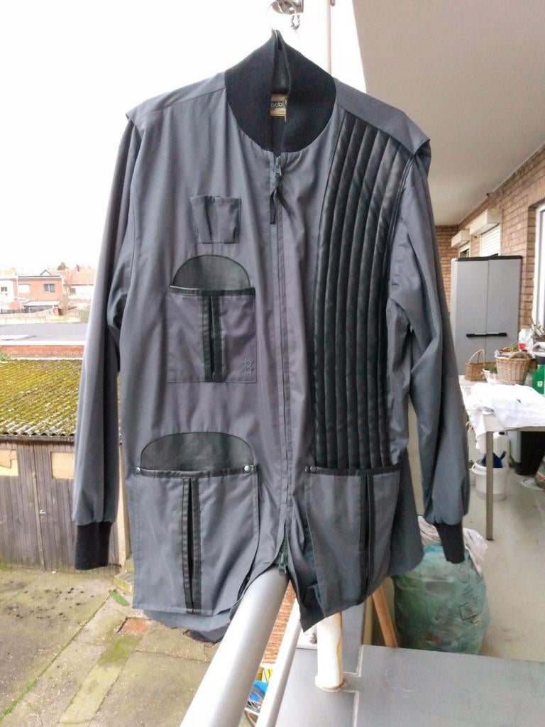 Gilet de tireur taille M, Enlèvement ou Envoi, Comme neuf