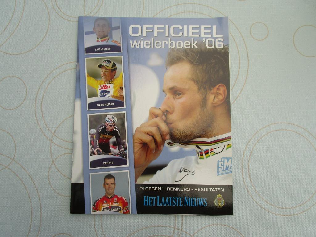 stickeralbum tour de France, cyclistes, Enlèvement, Comme neuf
