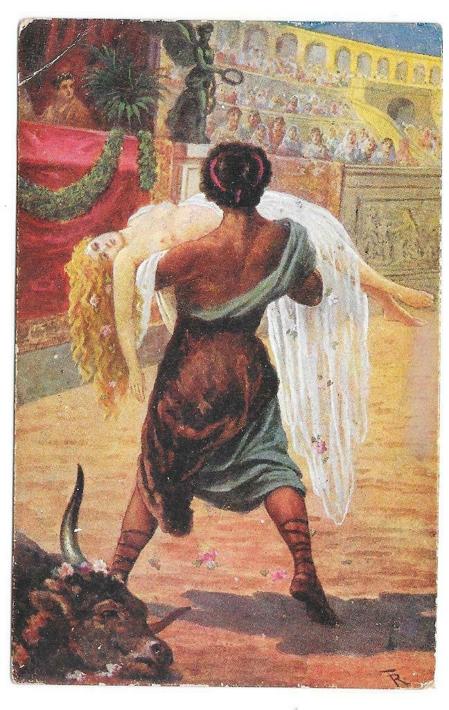 Quo Vadis H Sienkiewicz Ursus, Verzenden, Ongelopen, Overige thema's
