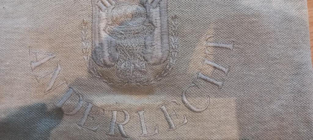 Pull RSCA. Taille : S, Collections, Articles de Sport & Football, Enlèvement ou Envoi, Utilisé, Maillot