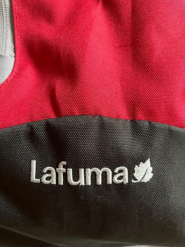 sac a dos de randonnee Lafuma, Enlèvement ou Envoi, Utilisé, Sac à dos