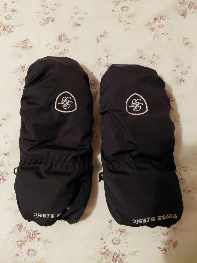 skihandschoenen, Ophalen of Verzenden, Zo goed als nieuw