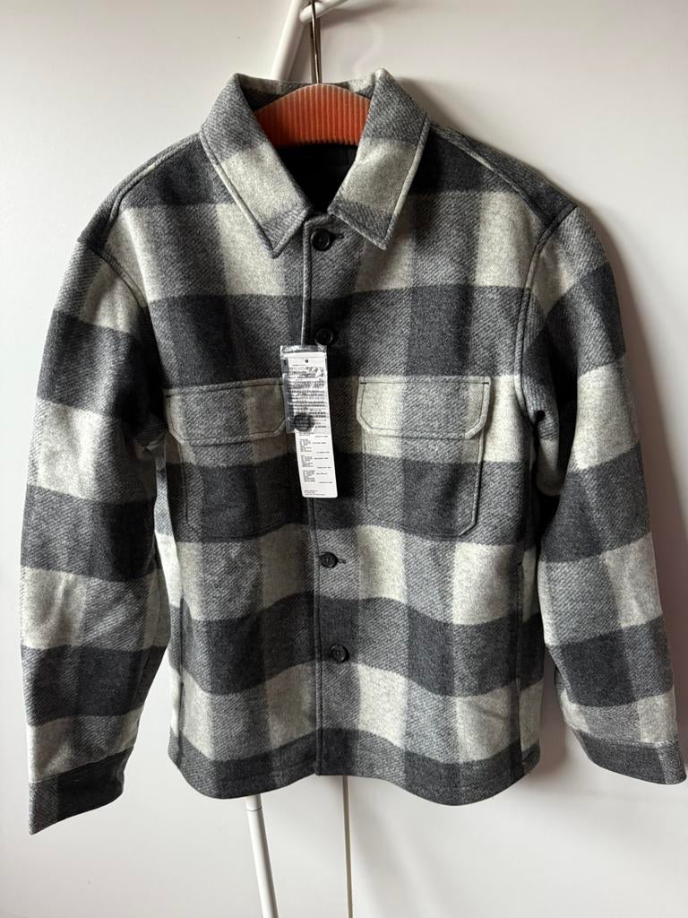 NIEUWE Uniqlo Casual Jack, Maat 52/54 (L), Uniqlo, Overige kleuren, Nieuw
