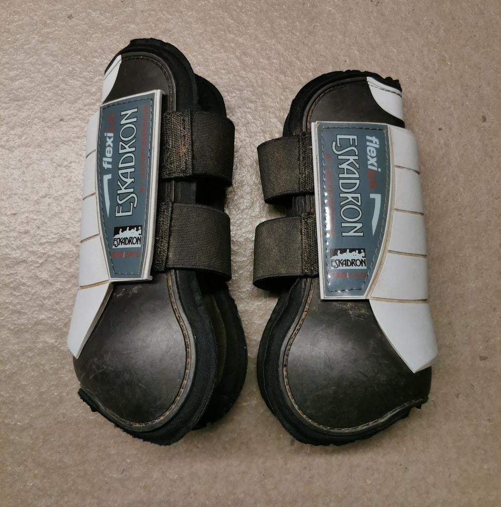 Verschillende beenbeschermers te koop!, Ophalen of Verzenden, Gebruikt, Rijden