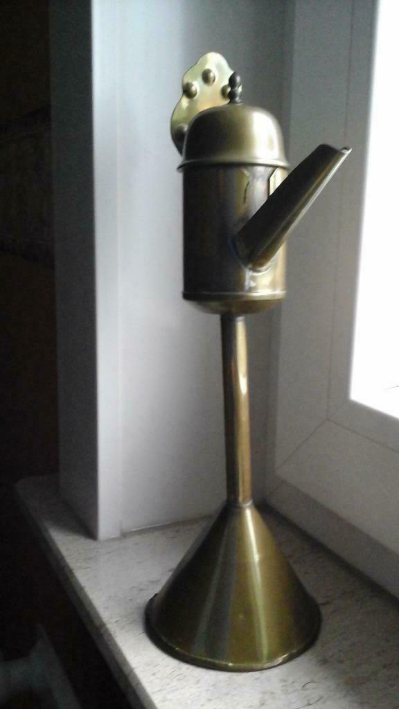 Koper, Antiek en Kunst, Ophalen, Koper