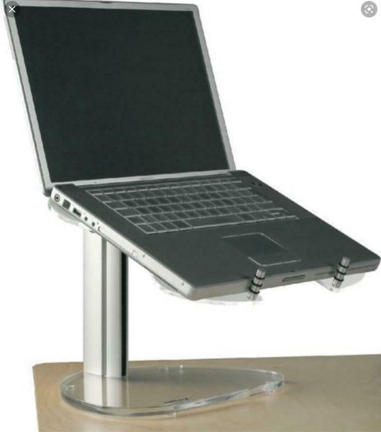 Laptopstandaard nieuw!, Computers en Software, Ophalen of Verzenden, Nieuw