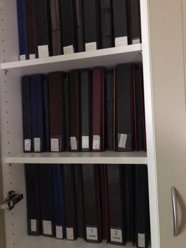 chromos plastieken bladen feuilles plastiques albums liebig, Verzamelen, Ophalen
