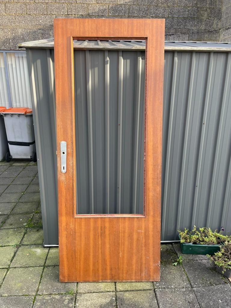 Te renoveren binnenhuisdeur, Huis en Inrichting, Ophalen
