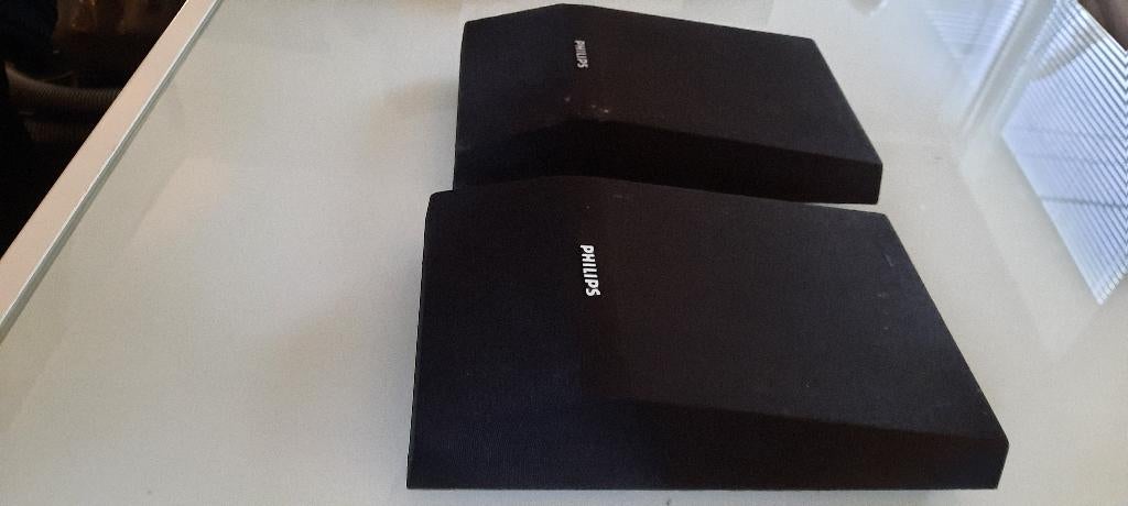 Protection baffle philips, Enlèvement, Philips