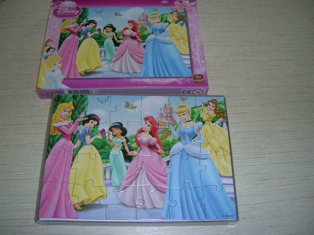Kinderpuzzel, Ophalen of Verzenden