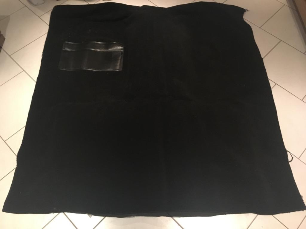 A vendre tapis (en forme) Dodge w200, Enlèvement ou Envoi, Neuf, Pièces américaines