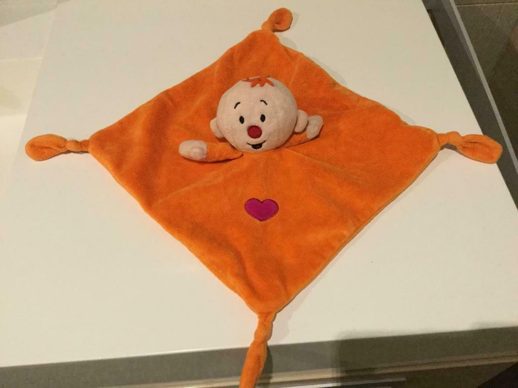 Knuffeldoekje Babilu, Enlèvement ou Envoi, Comme neuf, Autres types