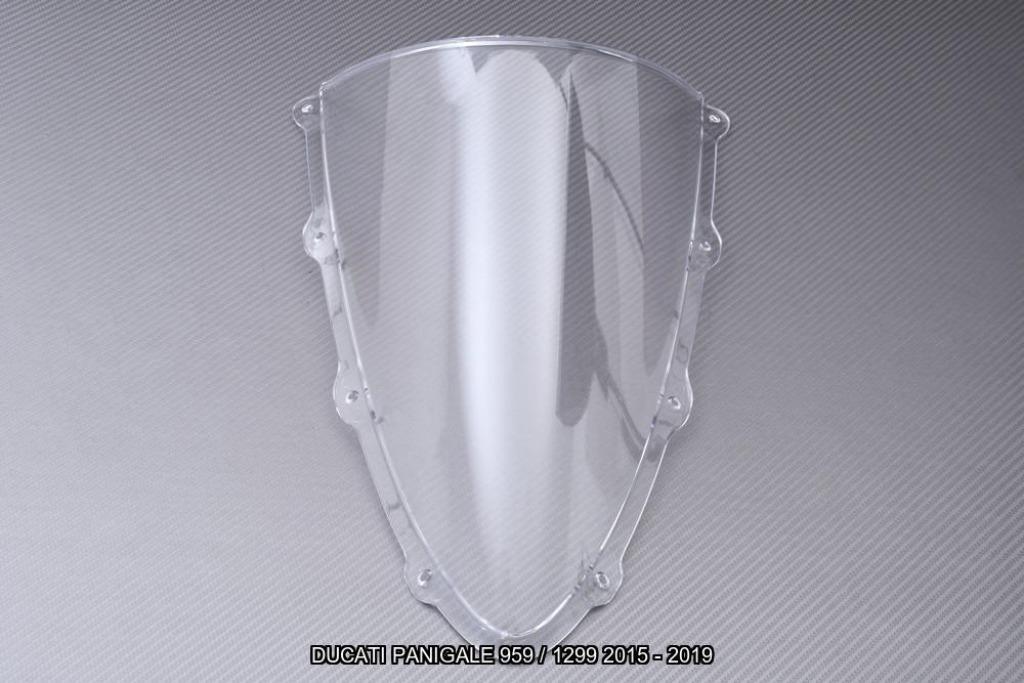 Bulle DUCATI PANIGALE 959 / 1299 2015 - 2019, Motos, Enlèvement ou Envoi, Neuf