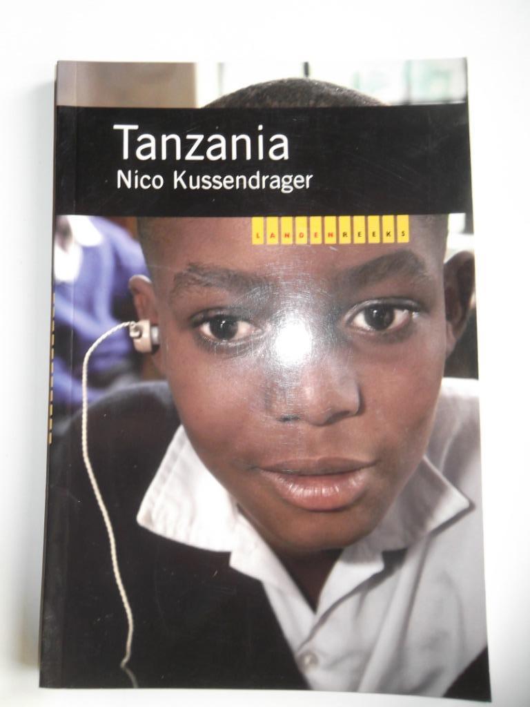 Tanzania, Boeken, Ophalen of Verzenden, Nieuw, Afrika, Reisgids of -boek