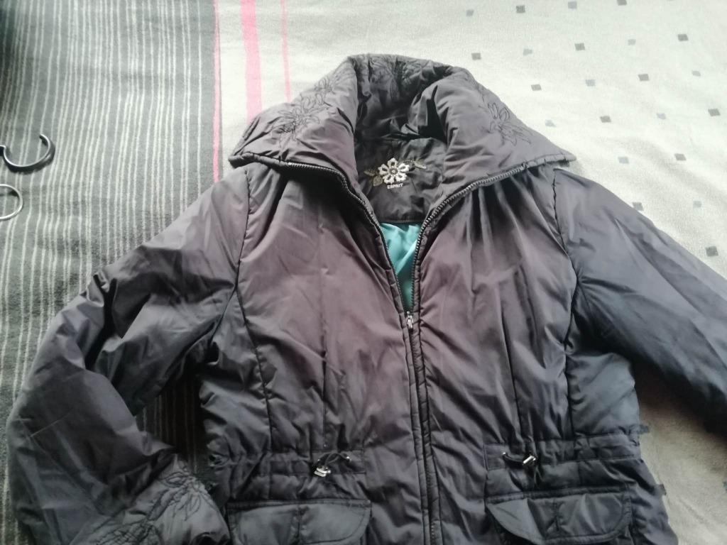 JAS MERK ESPRIT – MAAT XL RONDE WEG VAN SLUITING RITS MAAR K, Kleding | Dames, Esprit, Ophalen of Verzenden, Gedragen, Maat 46/48 (XL) of groter