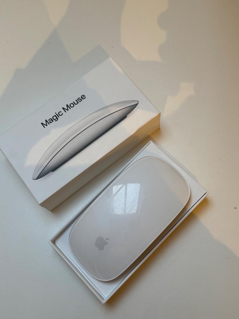 Magic Mouse Apple, Neuf, Souris, Enlèvement ou Envoi, Apple