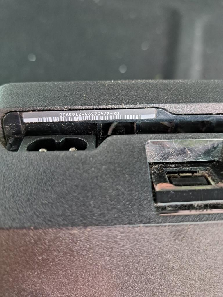 Console playstation 4 à réparer. Elle s'allume et puis s'éte, Consoles de jeu & Jeux vidéo, Enlèvement ou Envoi, Comme neuf