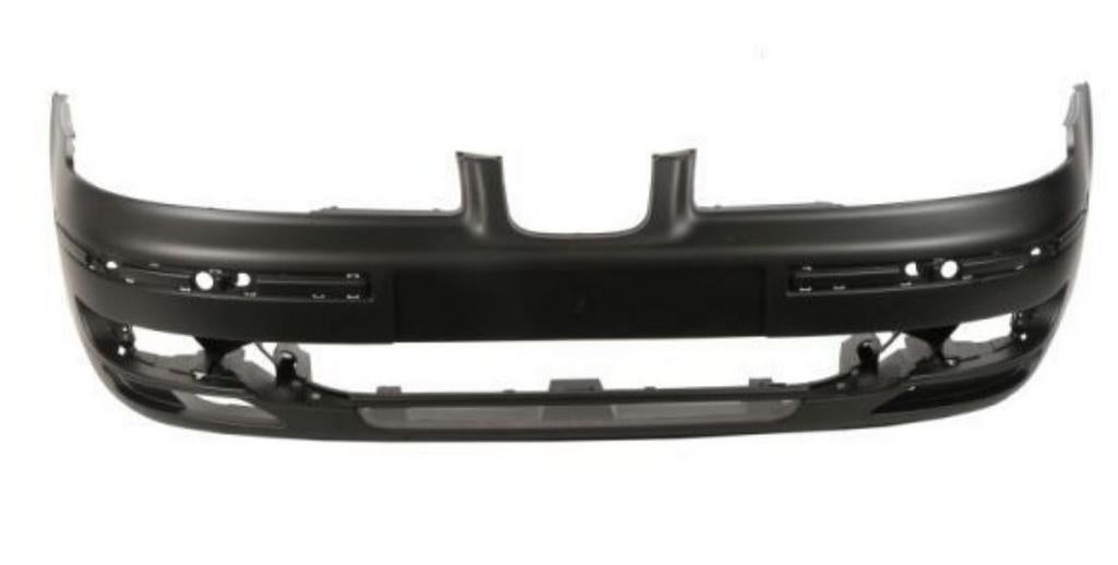 seat leon 2003 1m voor bumper, Ophalen, Gebruikt, Seat