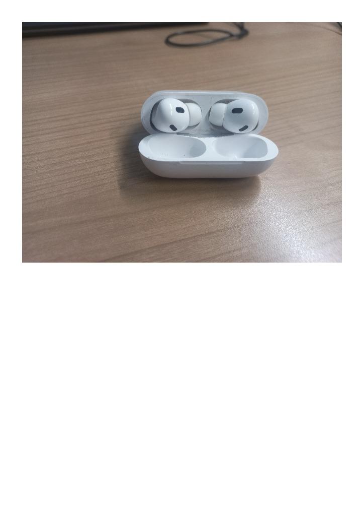 airpod, Télécoms, Téléphonie mobile | Écouteurs, Enlèvement, Utilisé, Intra-auriculaires (In-Ear)