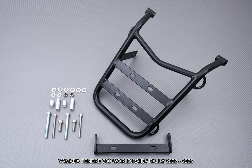 Support Top Case YAMAHA TENERE 700 WORLD RAID 2022 2025