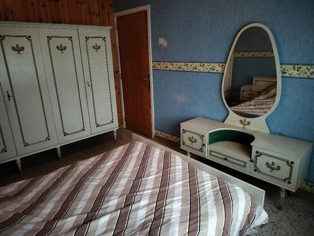 Complete Kamer te koop : bieden, Immo