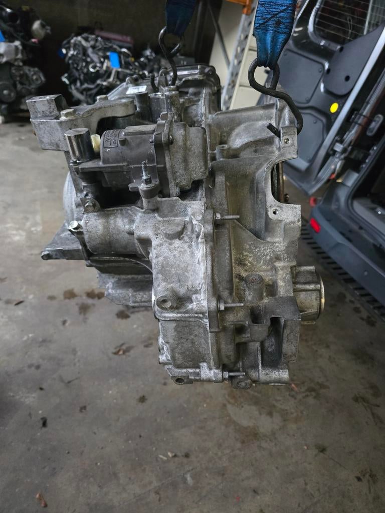 Boîte de vitesses automatique Ford Transit Connect 1.5 TDCI, Enlèvement ou Envoi