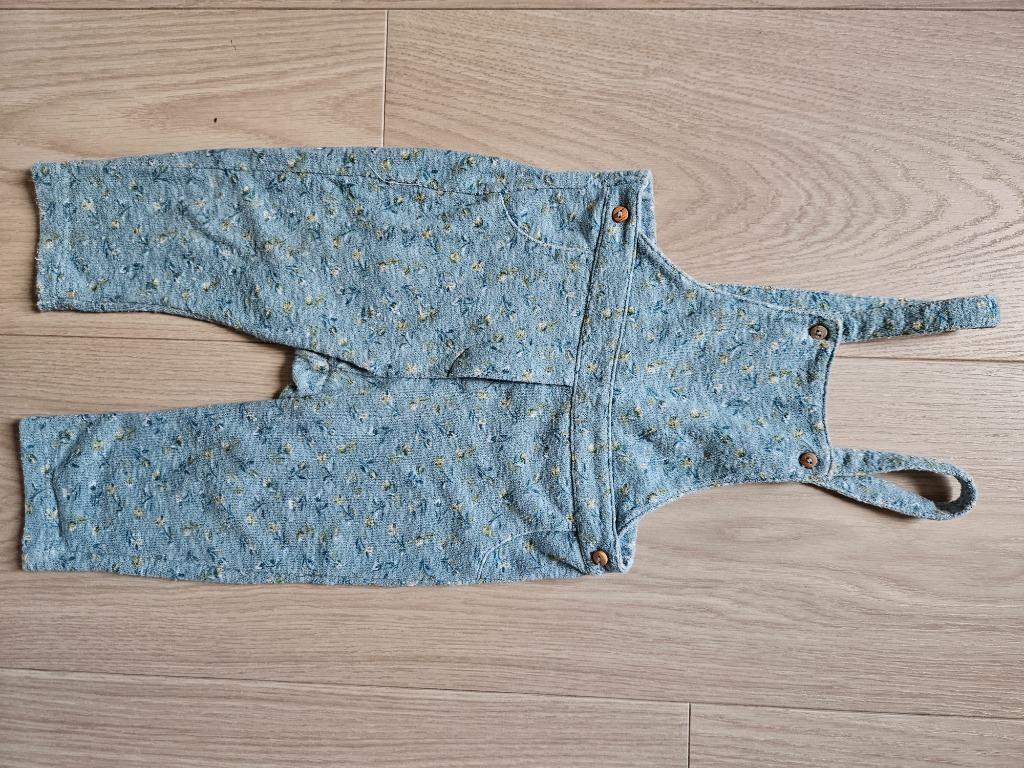 Paquet de vêtements taille 80 pour fille, Enlèvement, Utilisé, Fille