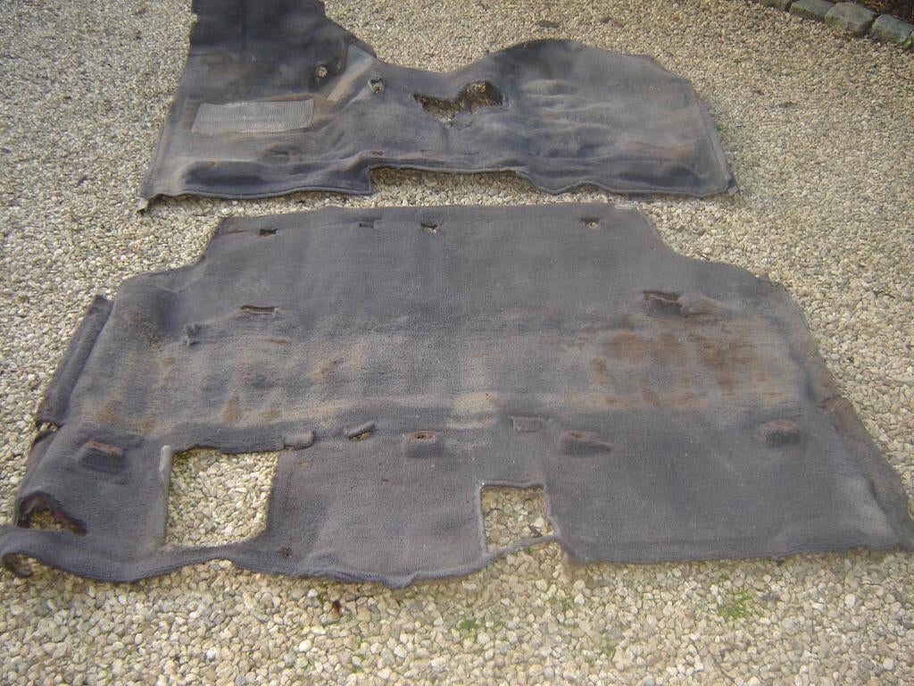 toyota hj60 hj61 onderdelen, Auto-onderdelen, Ophalen, Toyota
