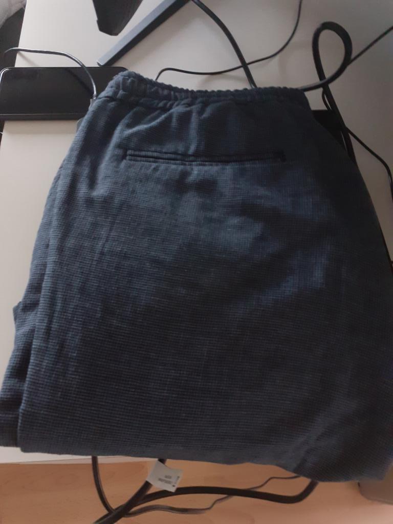 Broek heren Mt 50, Kleding | Heren, Ophalen, Marcel, Gedragen, Maat 48/50 (M)