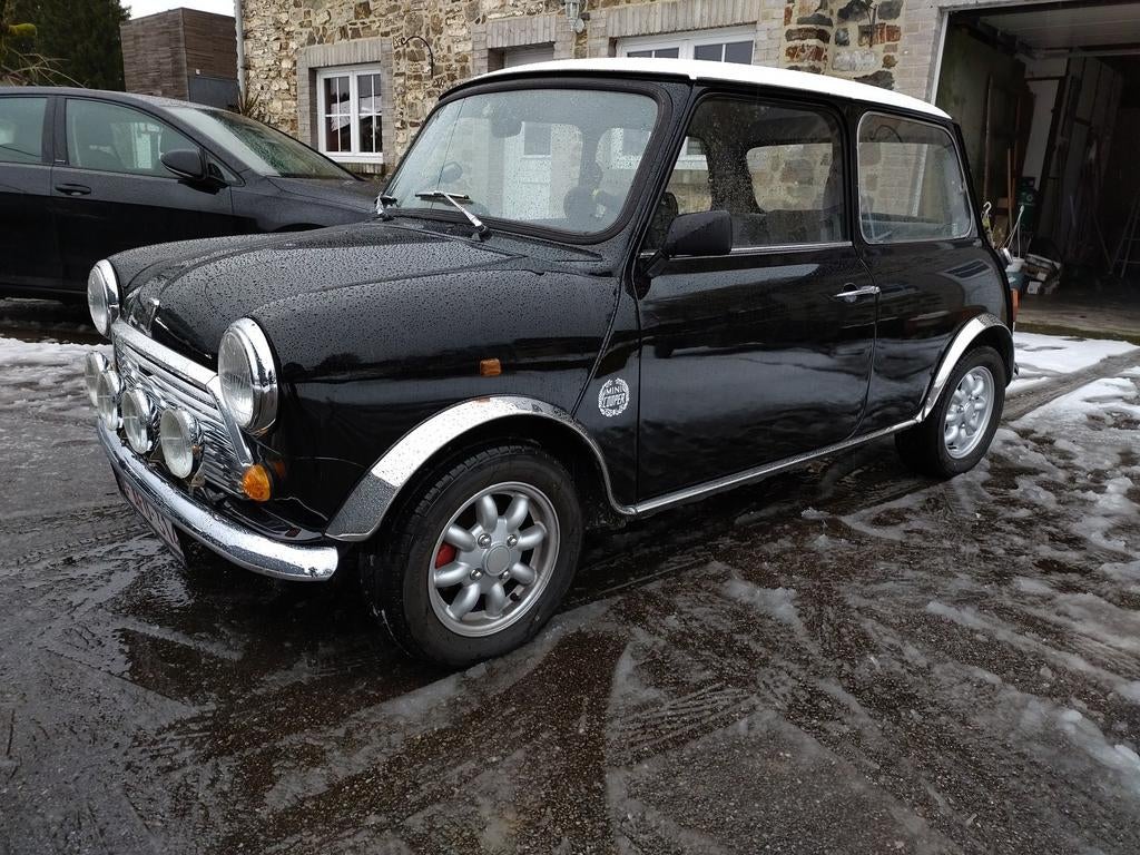 Mini Rover, Autos, Rover, Particulier, Achat