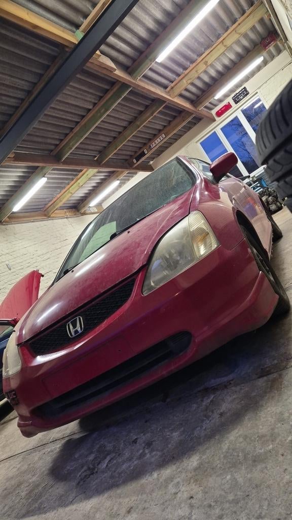 Honda civic ep2, Auto-onderdelen, Ophalen of Verzenden, Honda