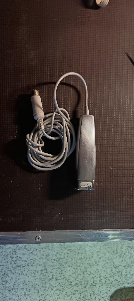 Micro Beyer M 55, Enlèvement ou Envoi, Comme neuf