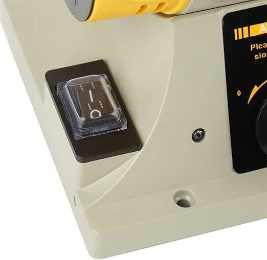 rectifieuse électrique double pour bijoux | FREE LEV, Neuf, -, -, EJOYOUS