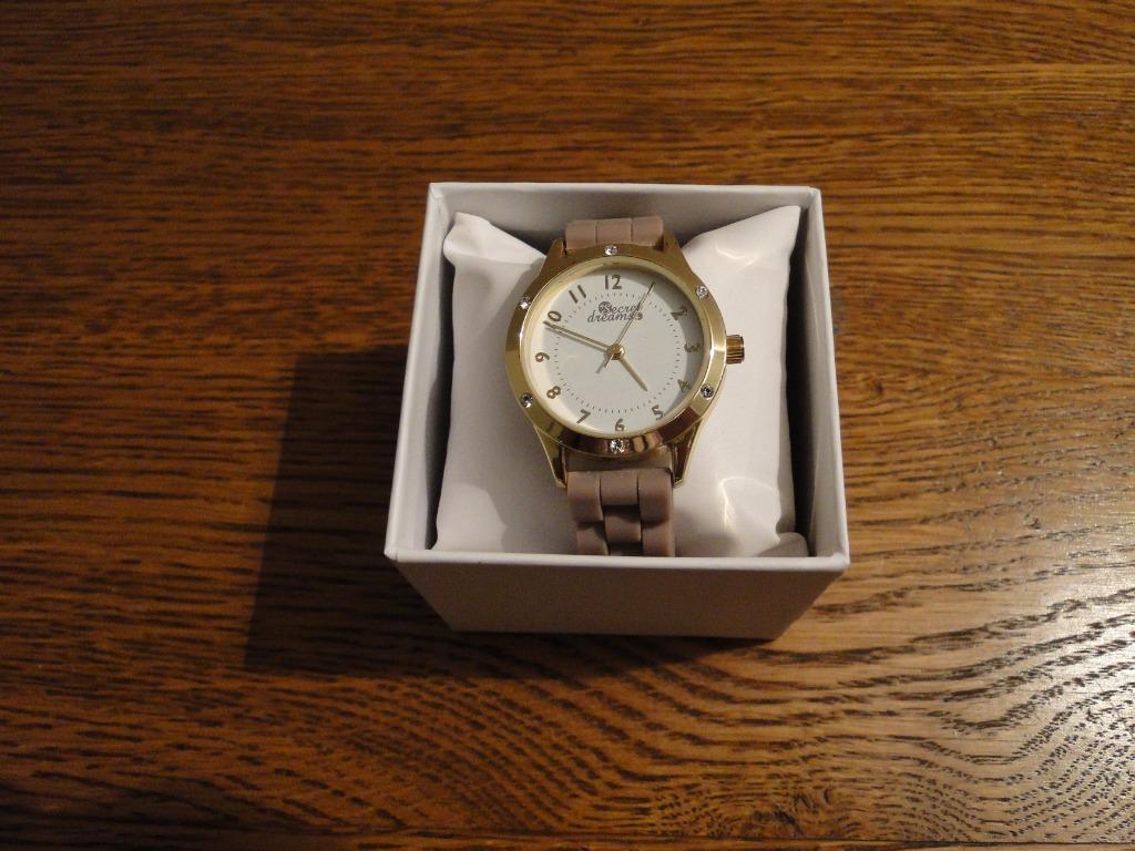 Montre fantaisie, Autres marques, Enlèvement ou Envoi, Synthétique, Synthétique