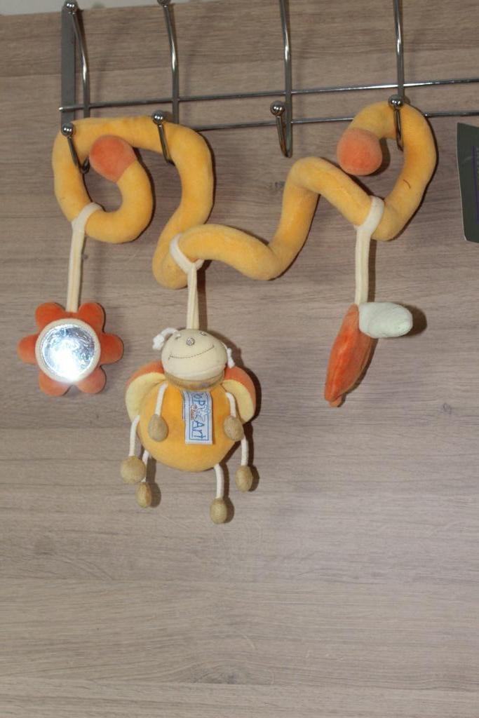 spirale d'éveil pour maxi cosi, Enfants & Bébés, Enlèvement ou Envoi, Utilisé