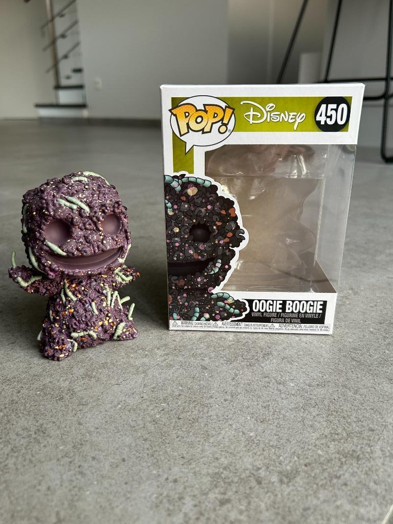 Pop ! Logie Boogie 450, Enlèvement ou Envoi, Neuf