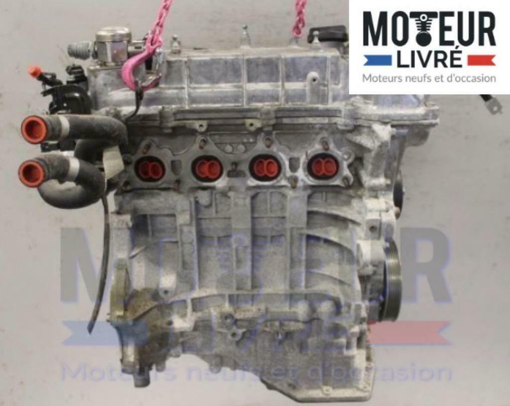 Moteur HYUNDAI I40 TUCSON KIA CEED SOUL I 1.6L Essence G4FD, Verzenden, Gebruikt, Hyundai