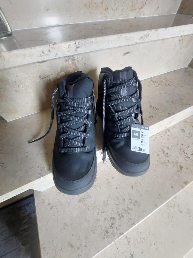 Wandelschoenen maat 40, Sport en Fitness, Bergsport en Wandelen, Ophalen, Nieuw, Schoenen