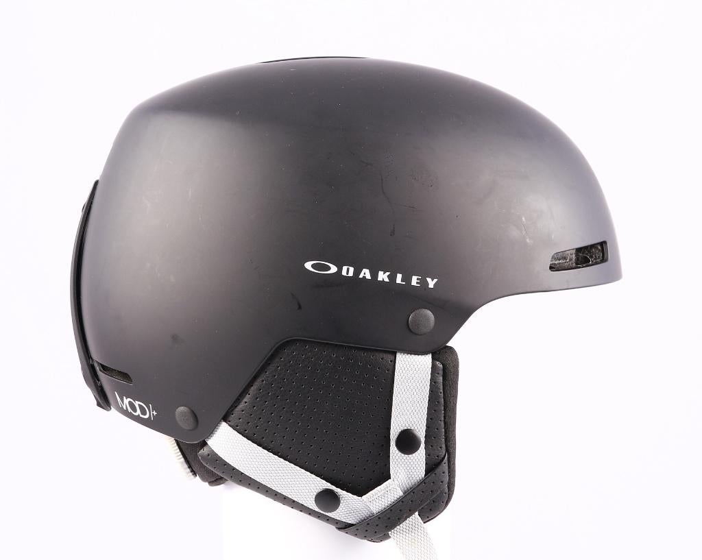 51 52 53 54 55 cm ski snowboard helm OAKLEY MOD1+, Sport en Fitness, Ophalen of Verzenden, Gebruikt, Ski, Carve