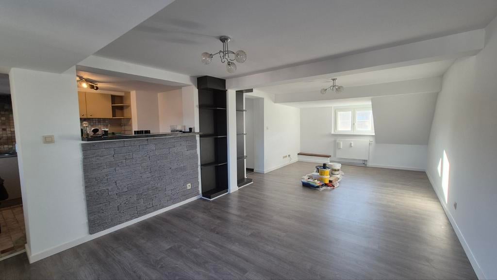 Appartement 1 chambre à vendre Grimbergen