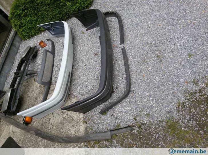 pieces seat toledo premiere generation face avant, Autos : Pièces & Accessoires, Éclairage, Seat, Utilisé, Enlèvement ou Envoi